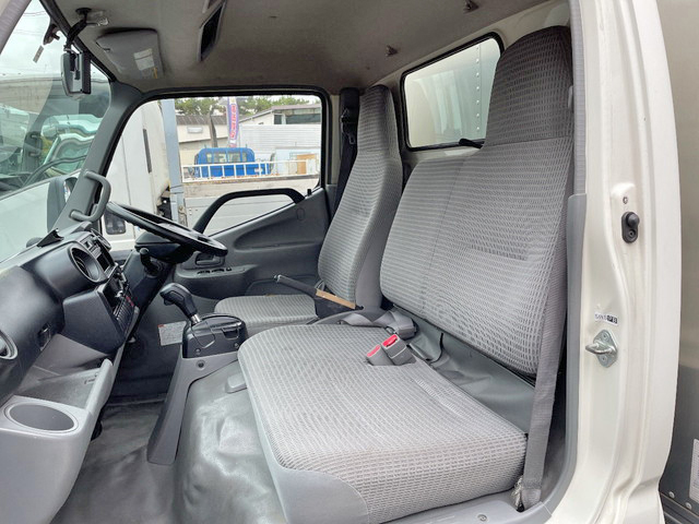 トヨタダイナアルミバン小型（2t・3t）[写真31]