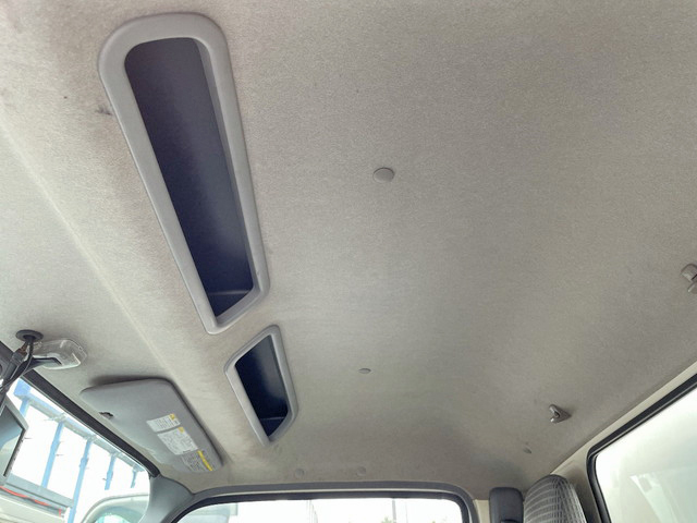 トヨタダイナアルミバン小型（2t・3t）[写真32]