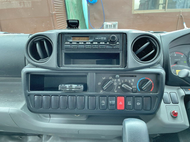 トヨタダイナアルミバン小型（2t・3t）[写真35]