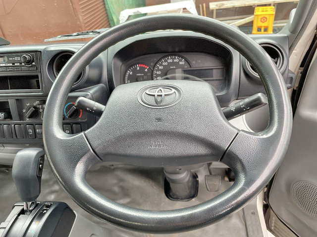 トヨタダイナアルミバン小型（2t・3t）[写真36]