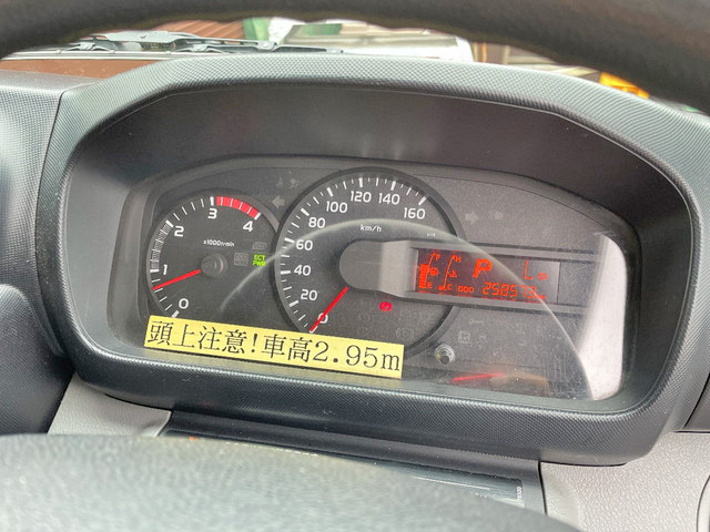 トヨタダイナアルミバン小型（2t・3t）[写真37]