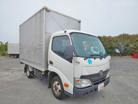 トヨタダイナアルミバン小型（2t・3t）[写真03]