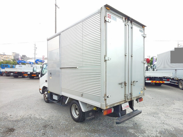 トヨタダイナアルミバン小型（2t・3t）[写真04]