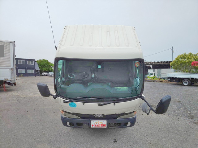 トヨタダイナアルミバン小型（2t・3t）[写真08]