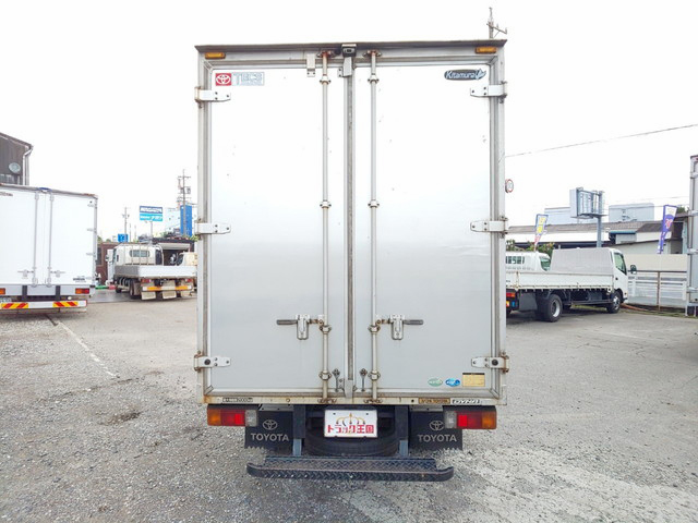 トヨタダイナアルミバン小型（2t・3t）[写真09]