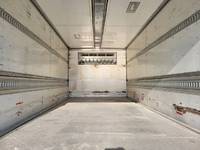 日野レンジャー冷蔵冷凍ウイング中型（4t）[写真12]