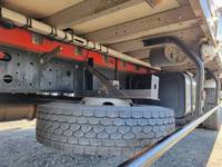 日野レンジャー冷蔵冷凍ウイング中型（4t）[写真19]