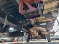 日野レンジャー冷蔵冷凍ウイング中型（4t）[写真21]