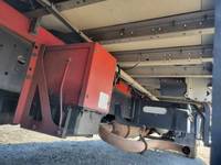 日野レンジャー冷蔵冷凍ウイング中型（4t）[写真22]