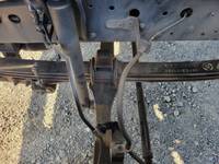 日野レンジャー冷蔵冷凍ウイング中型（4t）[写真26]