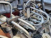 日野レンジャー冷蔵冷凍ウイング中型（4t）[写真31]