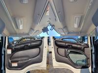 日野レンジャー冷蔵冷凍ウイング中型（4t）[写真33]