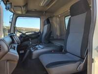 日野レンジャー冷蔵冷凍ウイング中型（4t）[写真36]