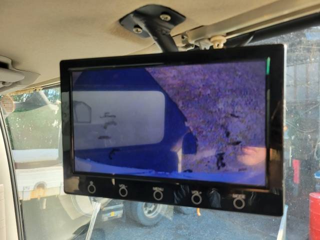 日野レンジャー冷蔵冷凍ウイング中型（4t）[写真40]