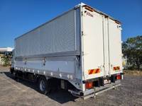 日野レンジャー冷蔵冷凍ウイング中型（4t）[写真04]