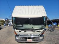 日野レンジャー冷蔵冷凍ウイング中型（4t）[写真08]