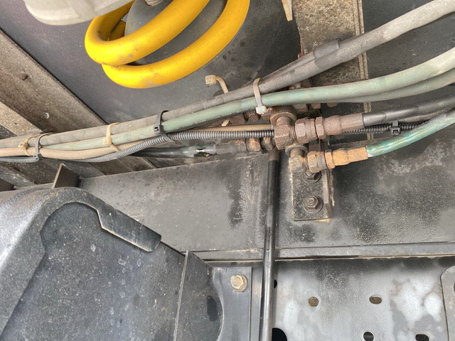 いすゞエルフアルミウイング小型（2t・3t）[写真20]