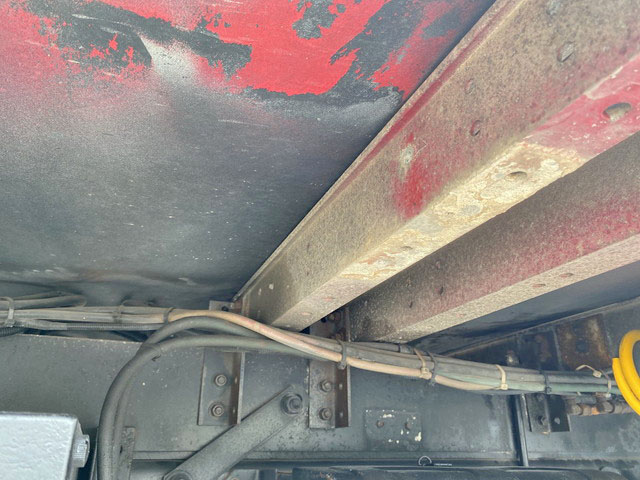 いすゞエルフアルミウイング小型（2t・3t）[写真21]