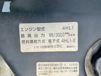 いすゞエルフアルミウイング小型（2t・3t）[写真25]