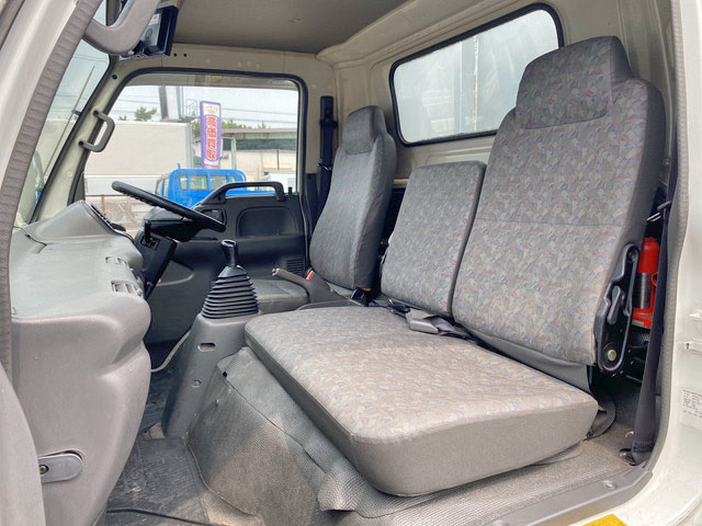 いすゞエルフアルミウイング小型（2t・3t）[写真29]