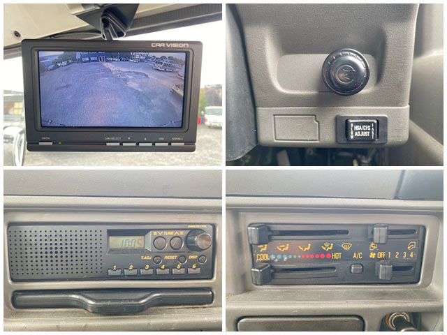 いすゞエルフアルミウイング小型（2t・3t）[写真36]