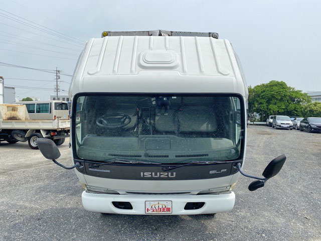 いすゞエルフアルミウイング小型（2t・3t）[写真07]