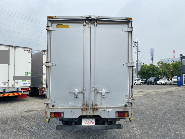 いすゞエルフアルミウイング小型（2t・3t）[写真08]