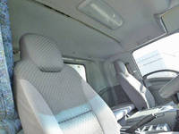 いすゞフォワードアルミウイング中型（4t）[写真21]