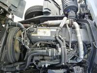 いすゞフォワードアルミウイング中型（4t）[写真25]