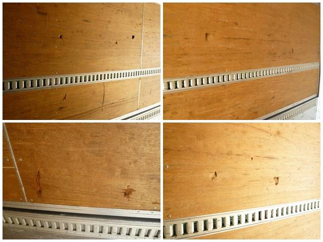 いすゞフォワードアルミウイング中型（4t）[写真33]