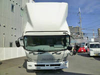 いすゞフォワードアルミウイング中型（4t）[写真06]