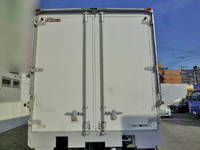 いすゞフォワードアルミウイング中型（4t）[写真07]