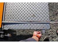 三菱ふそうキャンターアルミバン小型（2t・3t）[写真13]