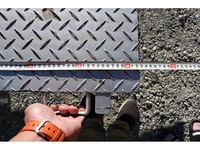 三菱ふそうキャンターアルミバン小型（2t・3t）[写真14]