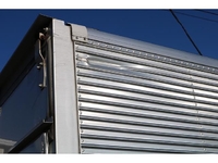 三菱ふそうキャンターアルミバン小型（2t・3t）[写真20]