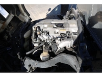 三菱ふそうキャンターアルミバン小型（2t・3t）[写真26]