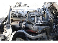 三菱ふそうキャンターアルミバン小型（2t・3t）[写真27]