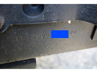 三菱ふそうキャンターアルミバン小型（2t・3t）[写真28]