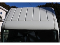 三菱ふそうキャンターアルミバン小型（2t・3t）[写真30]