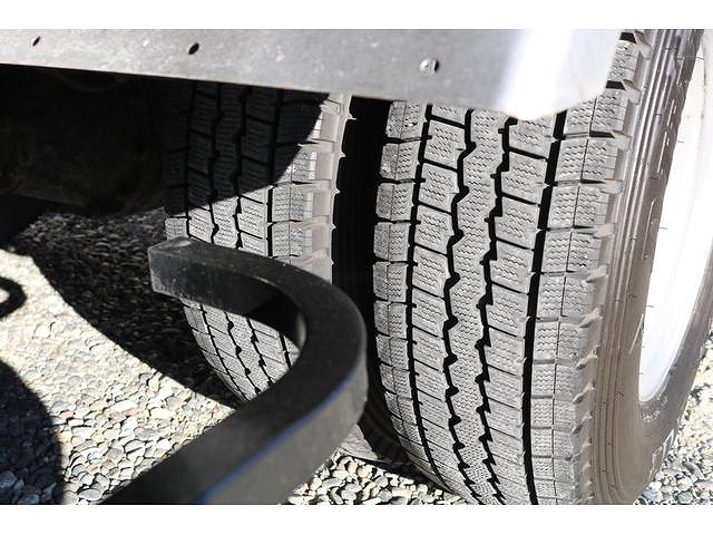 三菱ふそうキャンターアルミバン小型（2t・3t）[写真31]