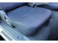 三菱ふそうキャンターアルミバン小型（2t・3t）[写真33]