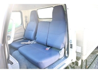 三菱ふそうキャンターアルミバン小型（2t・3t）[写真34]