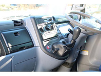 三菱ふそうキャンターアルミバン小型（2t・3t）[写真36]