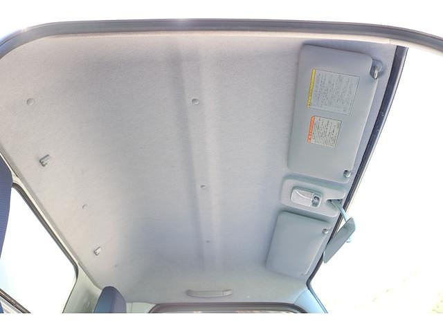 三菱ふそうキャンターアルミバン小型（2t・3t）[写真40]