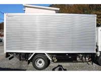 三菱ふそうキャンターアルミバン小型（2t・3t）[写真06]