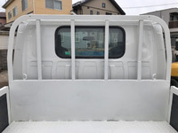 いすゞエルフ平ボディ小型（2t・3t）[写真10]