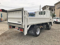 いすゞエルフ平ボディ小型（2t・3t）[写真02]