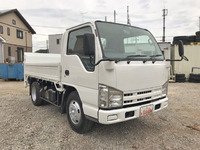 いすゞエルフ平ボディ小型（2t・3t）[写真03]