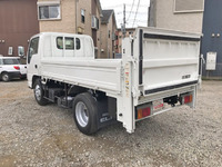 いすゞエルフ平ボディ小型（2t・3t）[写真04]