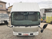 いすゞエルフ平ボディ小型（2t・3t）[写真06]